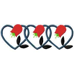 Patterns And Boards Embroidery Design 6